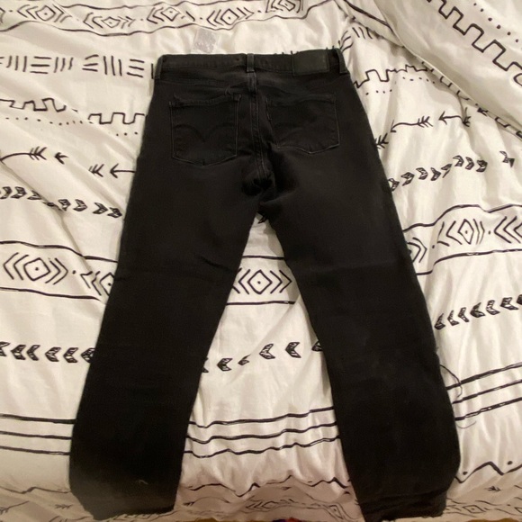 Levi's skinny jeans - Picture 3 of 3